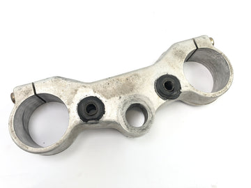 Husqvarna TE 610 8AE [1994] - fork bridge at the top steering head holder