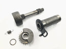 Honda FT 500 PC07 [1983] - Balance shaft balance weight gear-2