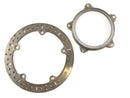 BMW R 1150 R R21 [2002] - Rear brake disc with ABS ring 5.0x275mm-2