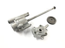 Honda Goldwing GL 1200 SC14 [1988] - Oil pump drive unit with gear-4