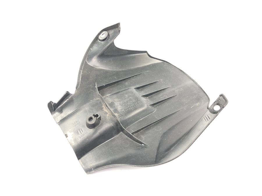 Honda CBR 1000 RR SC57 [2006] - Rear wheel cover splash guard