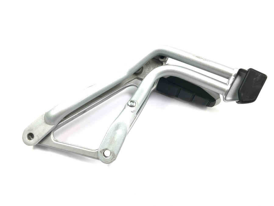 BMW R 1100 S R2S [2000] - Pillion footrest with holder on the left
