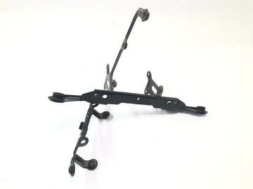 Aprilia RSV 1000 RP Mille [2001] - Radiator holder - 0
