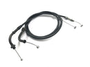 Honda CBR 900 RR Fireblade SC33 [2000] - throttle cable double cable throttle cable throttle cable-4