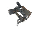 Suzuki GSX R 1100 GU74C [1987] - Battery box battery holder frame mount-1
