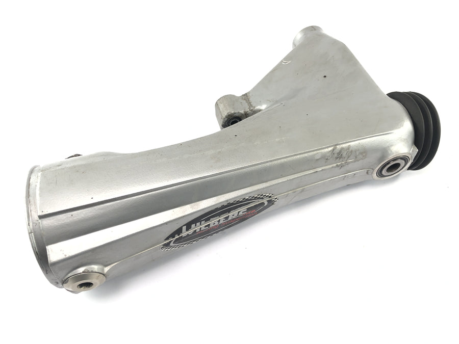 BMW R 1100 GS 259 [1995] - Rear wheel swing arm, cardan tunnel