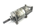 Honda NX 650 RD08 [1995] - starter engine Startmotor Elektromotor Establishment engine-2