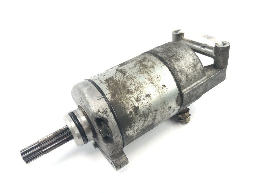 Honda NX 650 RD08 [1995] - starter engine Startmotor Elektromotor Establishment engine