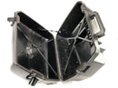 BMW K 1100 RS [1991] - Case set side case luggage case on the left and right-7