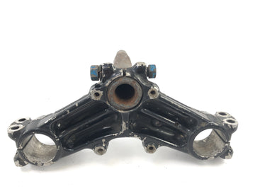 Yamaha XT 500 1U6 [1981] - Lower triple clamp 36mm - 0