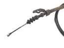 Honda XRV 750 Africa Twin RD04 [1990] - Clutch cable Bowden cable clutch-4