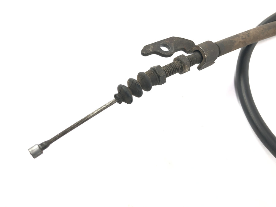 Honda XRV 750 Africa Twin RD04 [1990] - Clutch cable Bowden cable clutch