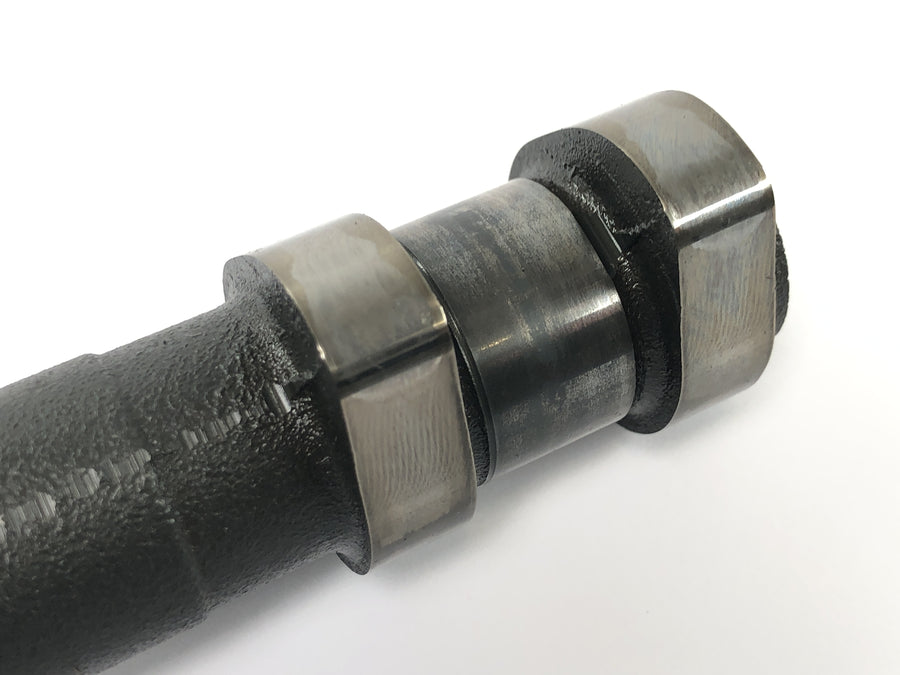 Kawasaki ZRX 1200 S ZRT20A [2001] - Exhaust camshaft camshaft cam control shaft