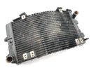 Yamaha GTS 1000 4FV [1997] - Radiator water cooler with temperature sensors-5