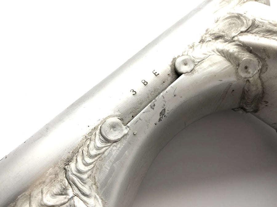 Suzuki GSX-R 1100 W GU75 C [1993] - Swingarm Rear swingarm