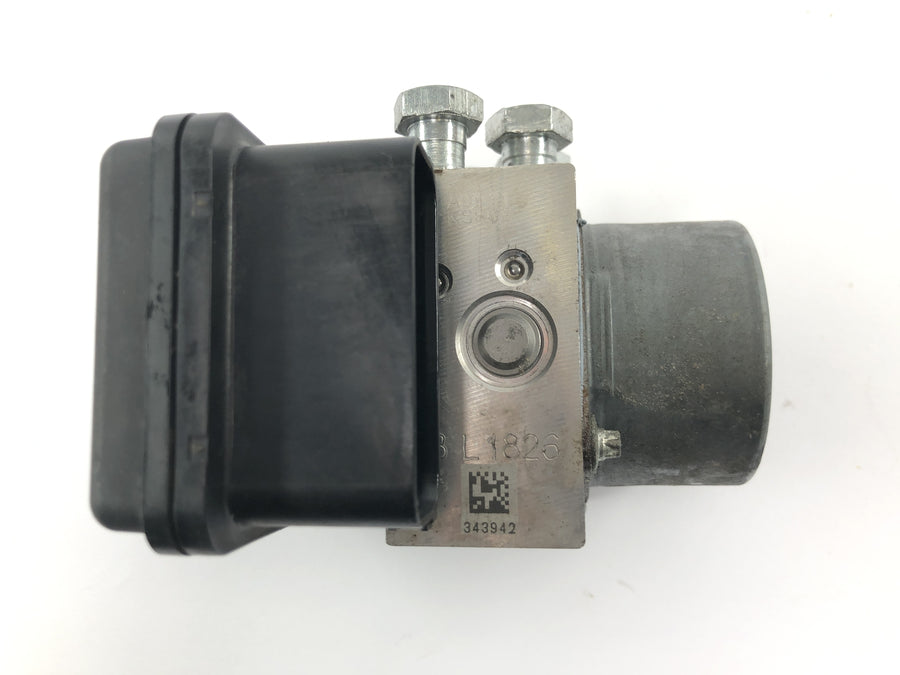 KTM RC 125 [2016] - ABS pump ABS hydraulic unit brake modulator control unit