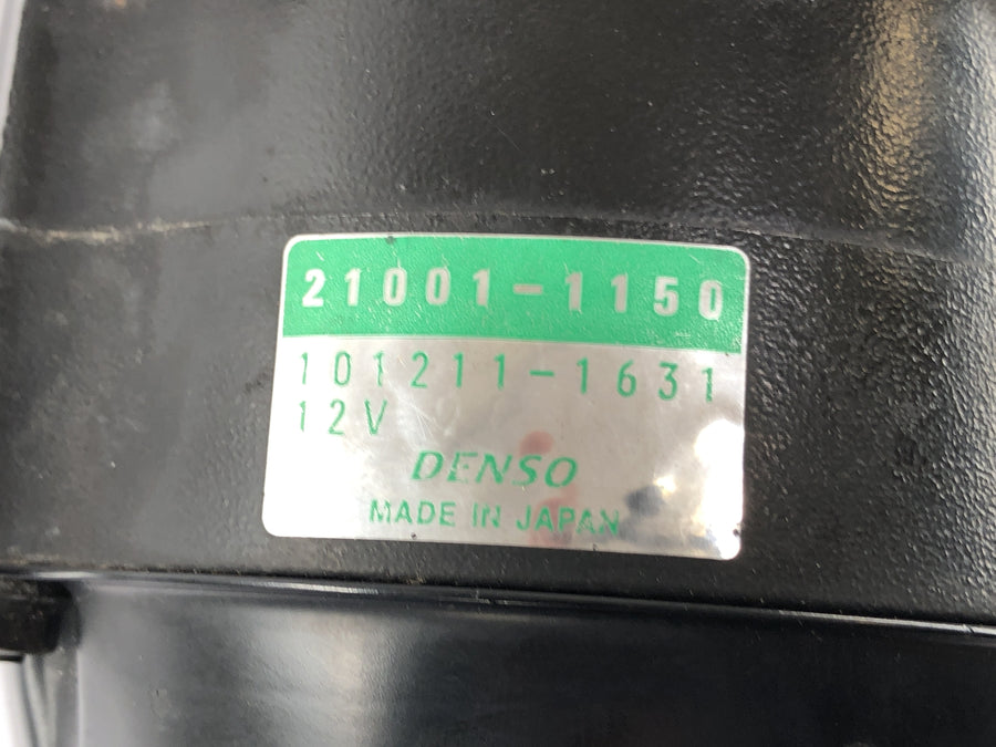 Kawasaki ZRX 1200 S ZRT20A [2002] - alternator generator controller