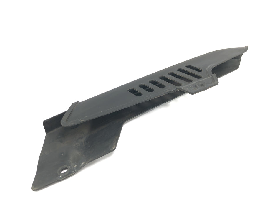 Yamaha XTZ 750 3LD [1989] - Chain guard chain cover
