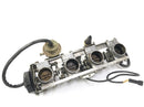 BMW K 100 RT [1988] - Injection system throttle valve-1