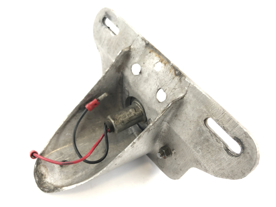 Triumph Bonneville T140V [1976] - rear light without glass