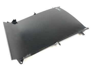 BMW K 1100 RS [1991] - windshield wind protection - 0