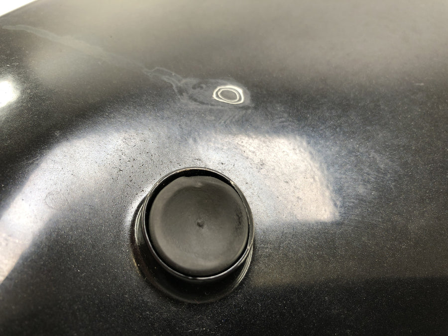 BMW K 1300 R K12S [2014] - Tank fairing left fairing