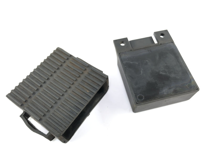 Kawasaki GPZ 1000 RX [1987] - CDI control unit tax part