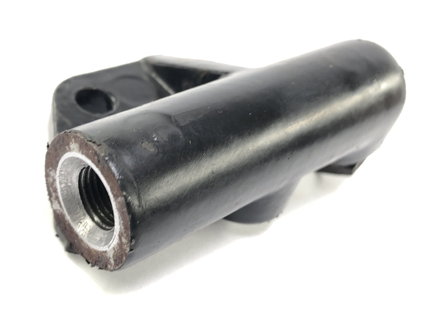 Moto Guzzi California 1100 EV KD [2002] - Brake distributor brake pressure distributor