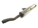 Honda NSR 125 JC22 [1998] - exhaust defined silencer exhaust system-7