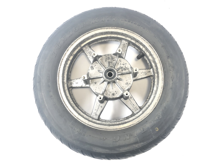 Honda GL 1500 Goldwing SC22 [1987] - Rear wheel rim wheel