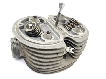 BMW R 60/5 [1973] - cylinder head right
