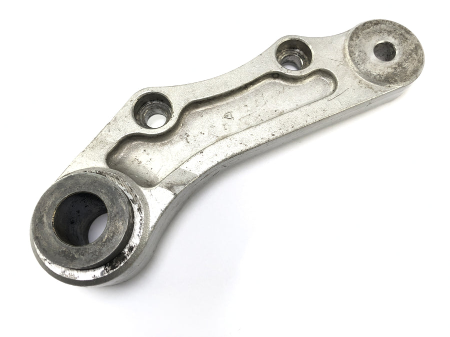 Kawasaki GPZ 1000 RX [1987] - Brake anchor anchor plate