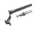 Kawasaki Versys KLE 650 A [2006] - Clutch slave lever clutch slave-3
