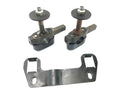 BMW K 1100 LT [1993] - Handlebar mount handlebar holder riser-3