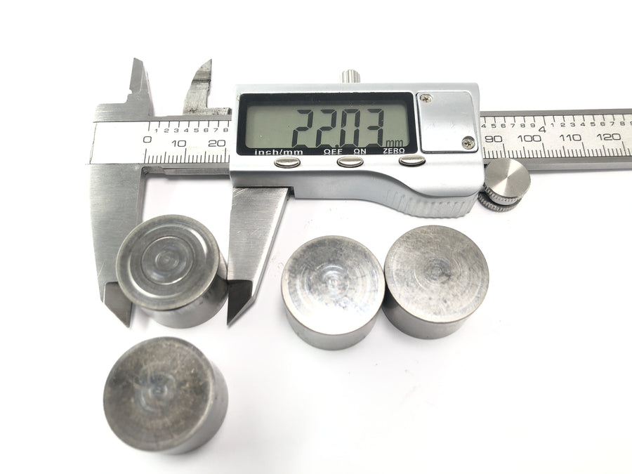 Aprilia SX 125 KX1 [2020] - Valve cup tappet tappet