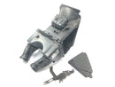 Honda XL 600 R PD03 [1986] - Air filter box Air filter housing Air filter box Airbox-1