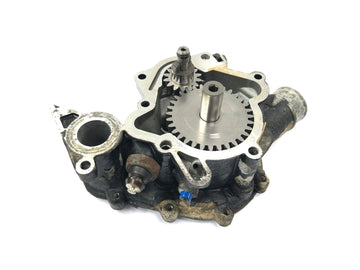 BMW K 1100 LT [1993] - Water pump, coolant pump, pump housing, impeller