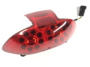 Moto Guzzi Norge 1200 [2006] - rear light-1