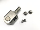 Moto Guzzi Stelvio 1200 8V [2016] - rocker arm bracket rocker lever bridge valve train right-7