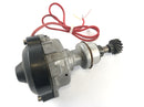 Moto Guzzi 850 Le Mans 3 VF [1986] - ignition distributor distributor-6