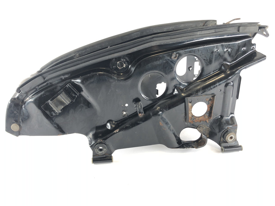 Honda GL 1000 Goldwing GL1 [1977] - subframe tank tank frame