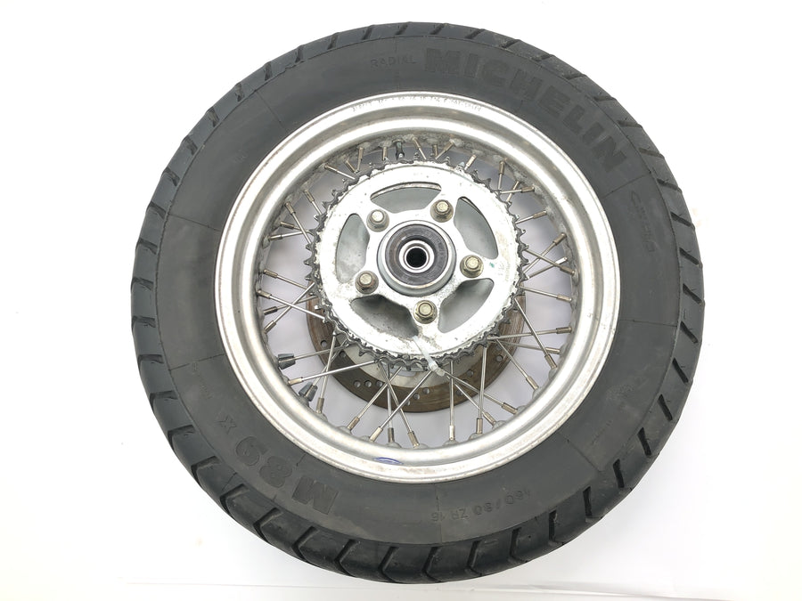 Triumph Thunderbird 900 T309RT [1995] - Rear wheel rim 3.50 x 16"