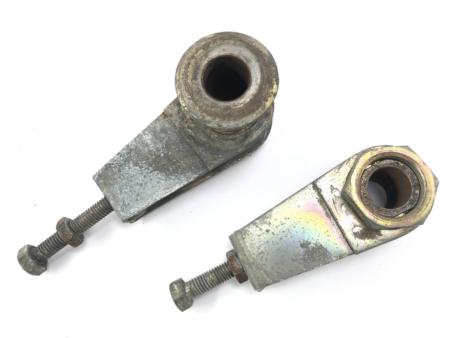Cagiva elefant 650 [1984] - chain tensioner set couple