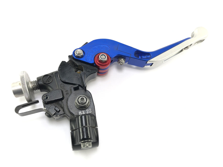 Aprilia RSV4 1000 [2010] - Clutch lever with clutch handle