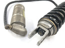 Suzuki GSX R 1100 GV73B [1990] - Spring shock absorber-4