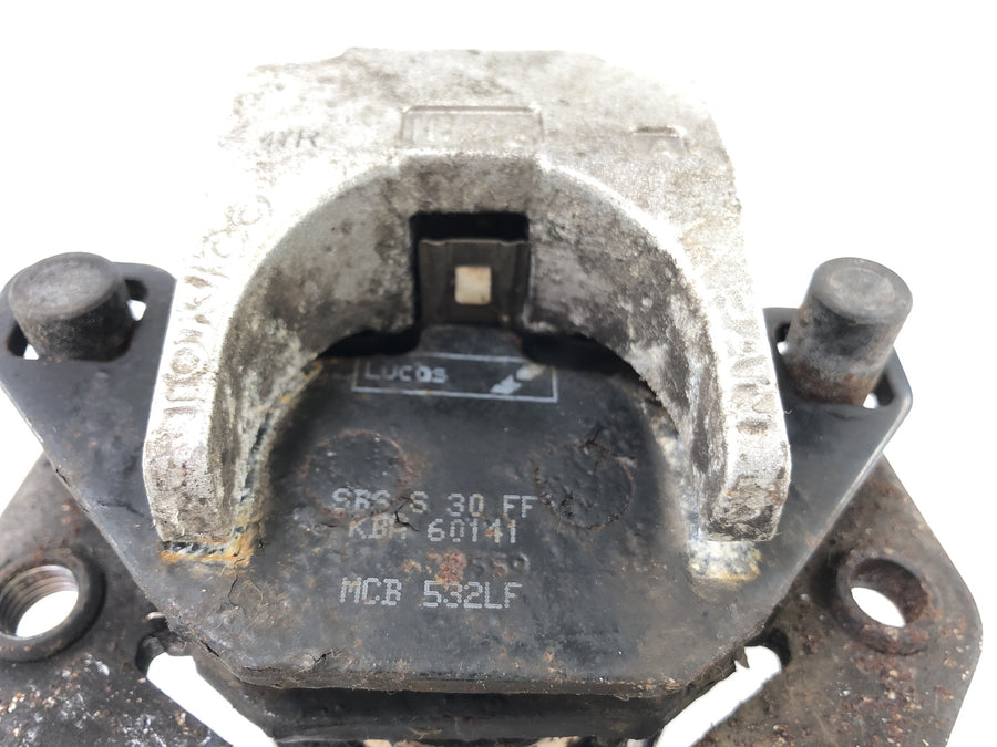 Kawasaki VN-15 VNT50A [1989] - brake caliper