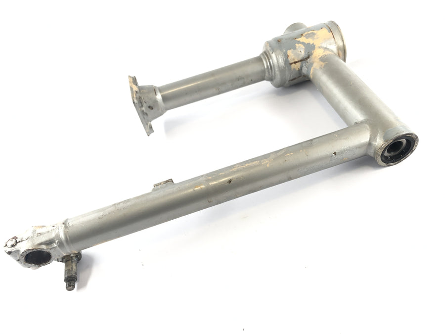 Moto Guzzi 850 Le Mans 3 VF [1986] - Schwinge rear wheel swing