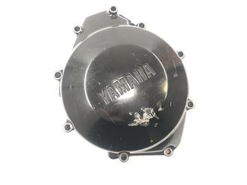 Yamaha YZF R1 RN01 [1998] - Motor lid left light machinery cover