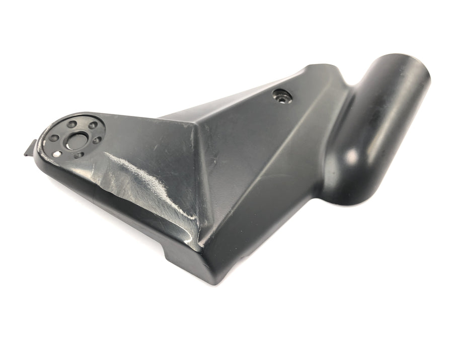 Kawasaki Versys KLE 650 A [2006] - Frame cover side cover fairing left