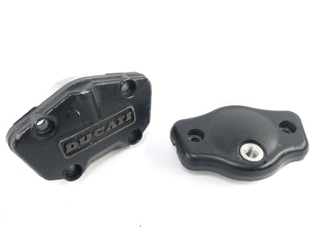 Ducati 900 SS [1991] - Camshaft bearing cap